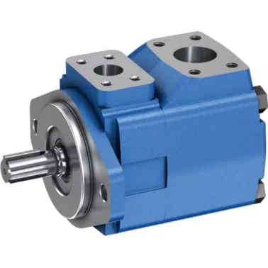 Rexroth PVV41-1X/082-046RJ15UUVC Vane Pump
