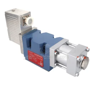 Servo Valve MOOG D634-319C