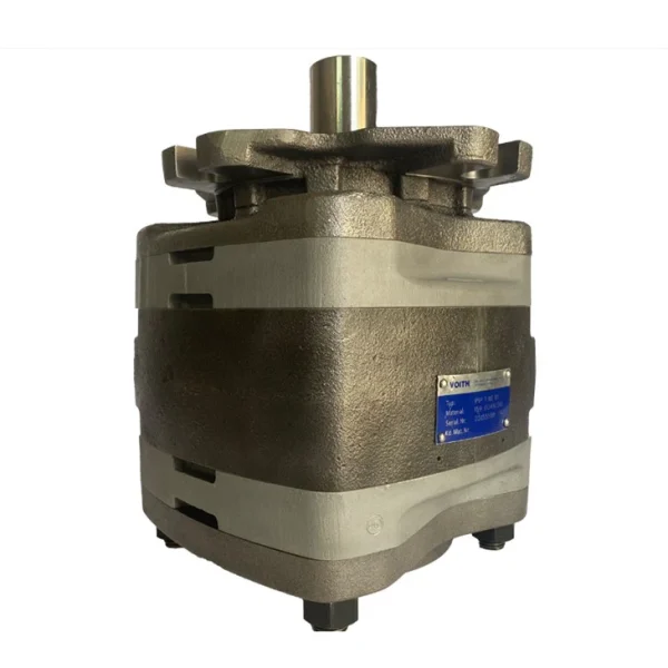 Voith Hydraulic Gear Pump