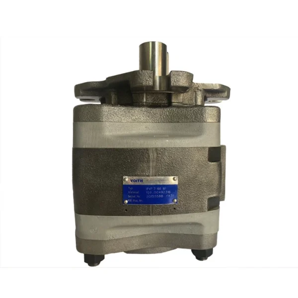 Voith Hydraulic Gear Pump