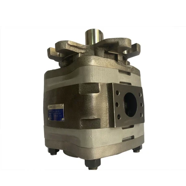 Voith Hydraulic Gear Pump