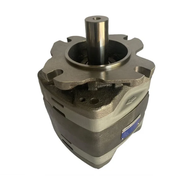Voith Hydraulic Gear Pump
