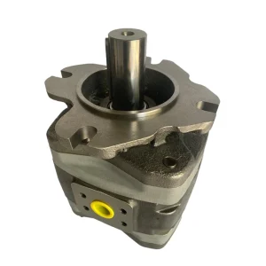 Voith Hydraulic Gear Pump