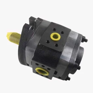 VOITH IPV-3-8-100 Gear Pump