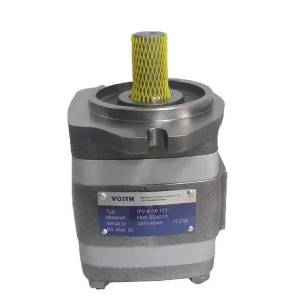 Voith IPV-4-16-171 Internal Gear Pump