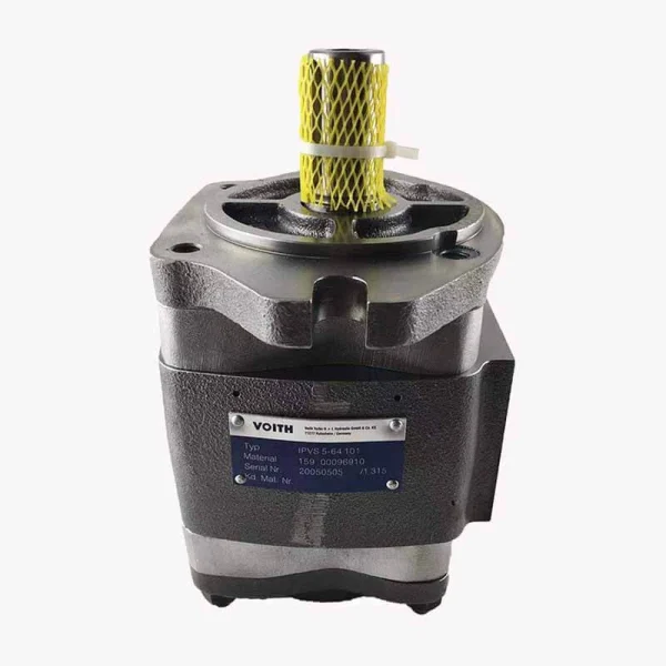 Voith IPVP-6-80-101 Internal Gear Pump