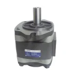 Voith IPVP-6-80-101 Internal Gear Pump