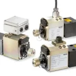 VOITH Way Valve WSR