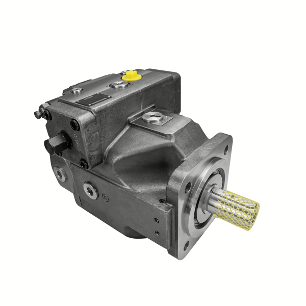 Rexroth Axial Piston Variable Pump A4VSO-125