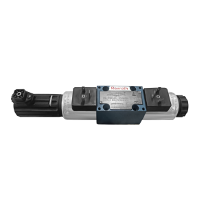 Rexroth 4WRE Proportional Servo Valve